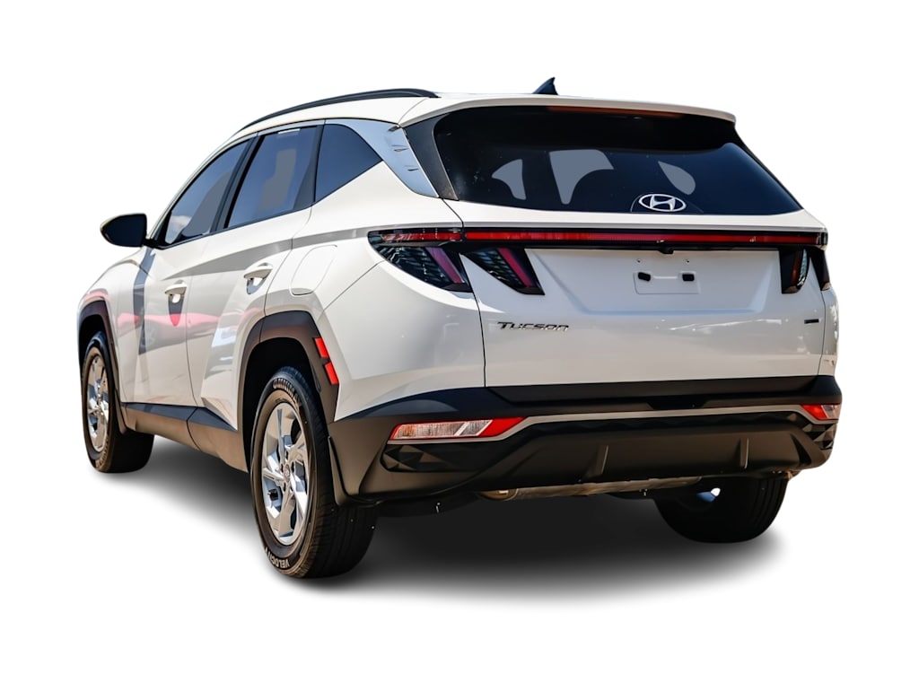 Thumbnail: 2023 Hyundai Tucson - 3