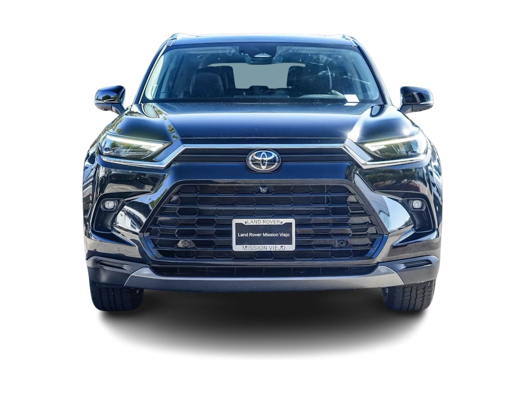Thumbnail: 2024 Toyota Grand Highlander - 4