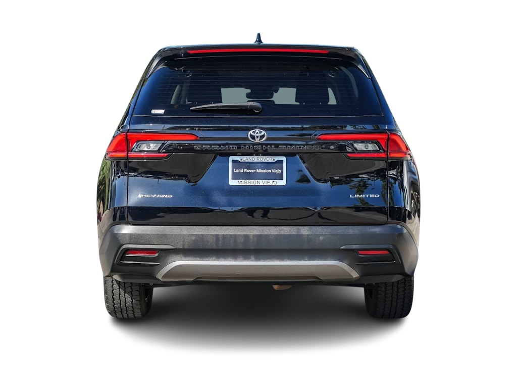 Thumbnail: 2024 Toyota Grand Highlander - 15