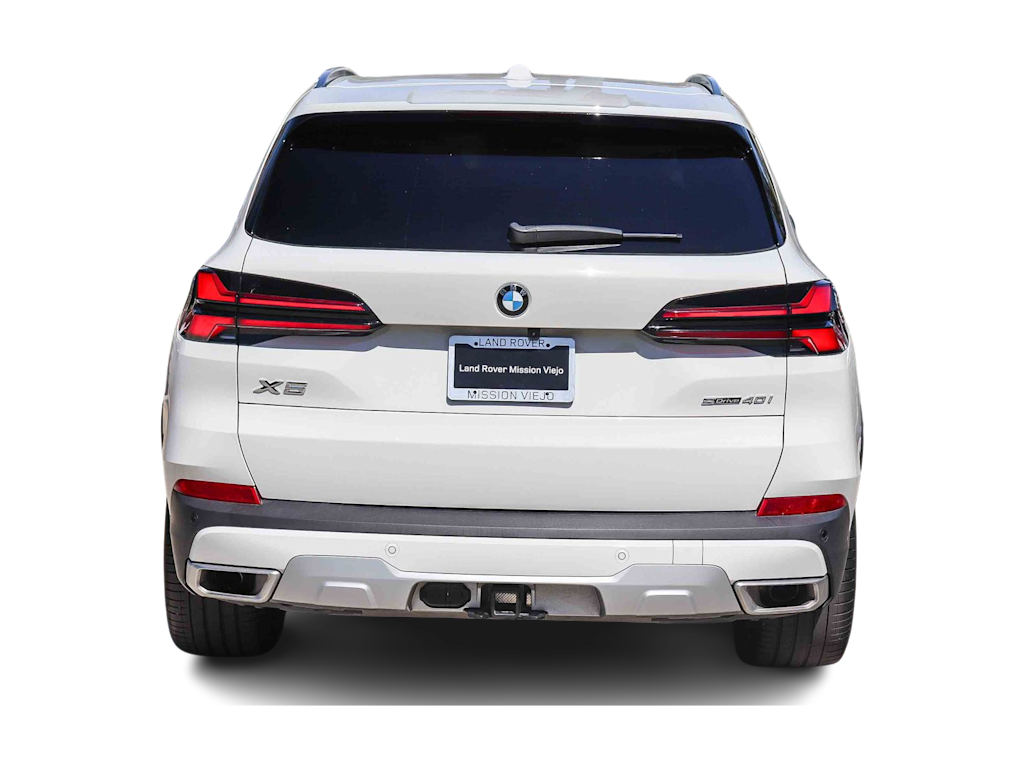 Thumbnail: 2026 BMW X5 - 4