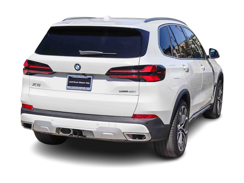 Thumbnail: 2026 BMW X5 - 18