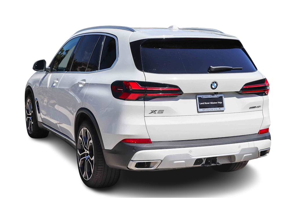 Thumbnail: 2026 BMW X5 - 3
