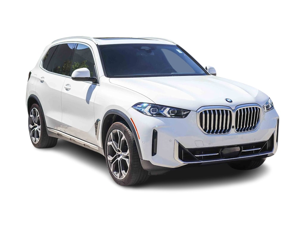 Thumbnail: 2026 BMW X5 - 17