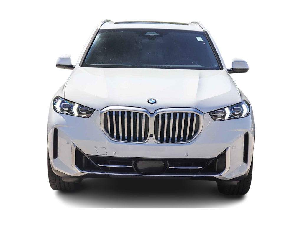 Thumbnail: 2026 BMW X5 - 5
