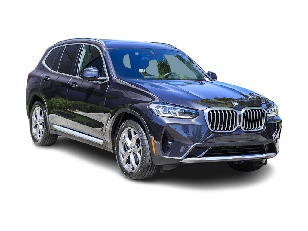 Thumbnail: 2023 BMW X3 - 16