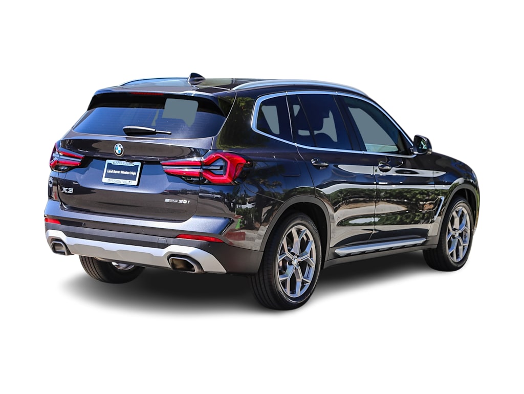Thumbnail: 2023 BMW X3 - 18