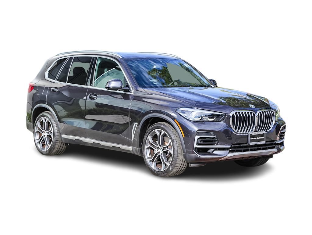 Thumbnail: 2022 BMW X5 - 15