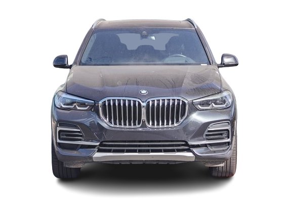 2023 BMW X5 xDrive40i 5