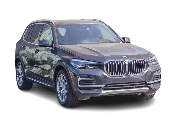 2023 BMW X5 xDrive40i 16