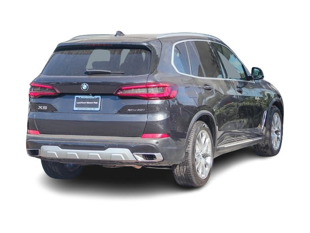 2023 BMW X5 xDrive40i 17