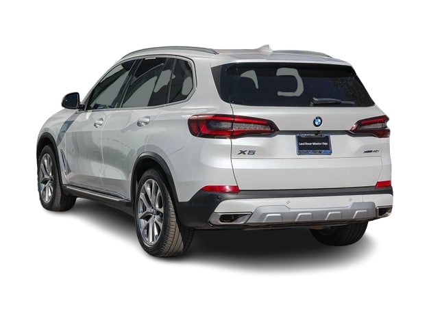 2023 BMW X5 xDrive40i 3