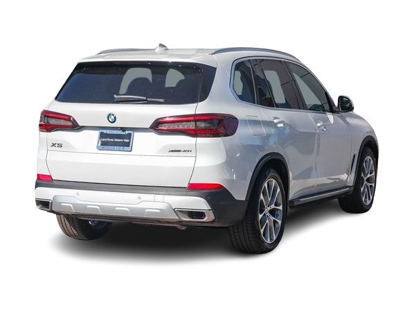 2023 BMW X5 xDrive40i 19