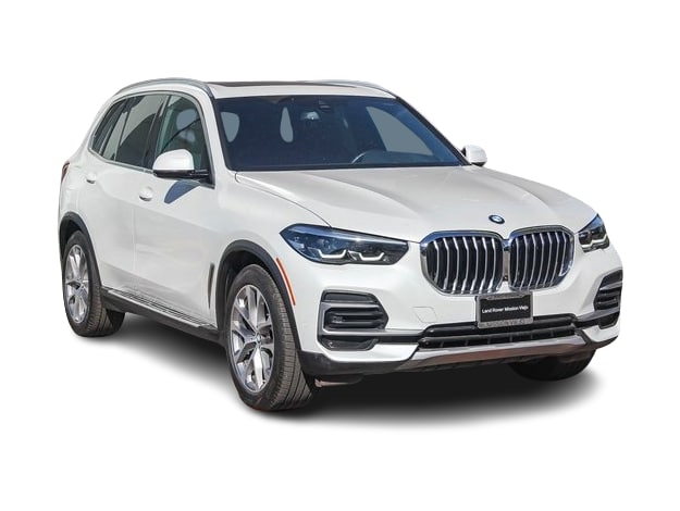 2023 BMW X5 xDrive40i 18