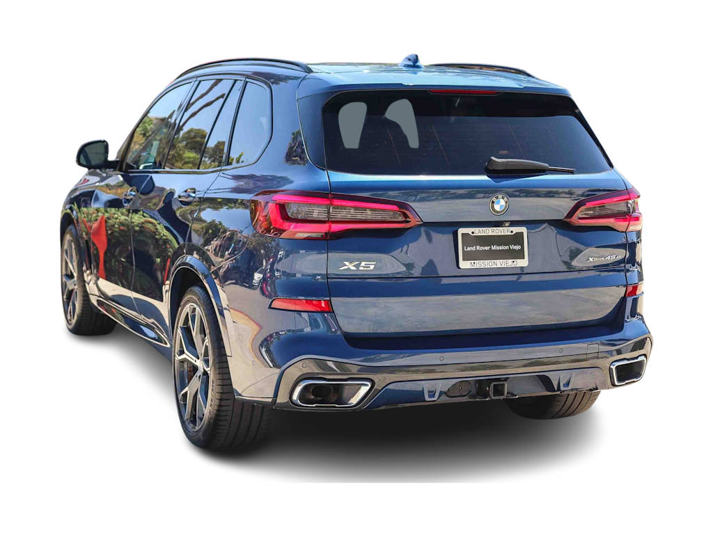 Thumbnail: 2021 BMW X5 - 3