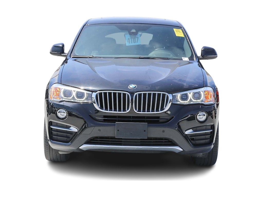 Thumbnail: 2018 BMW X4 - 5