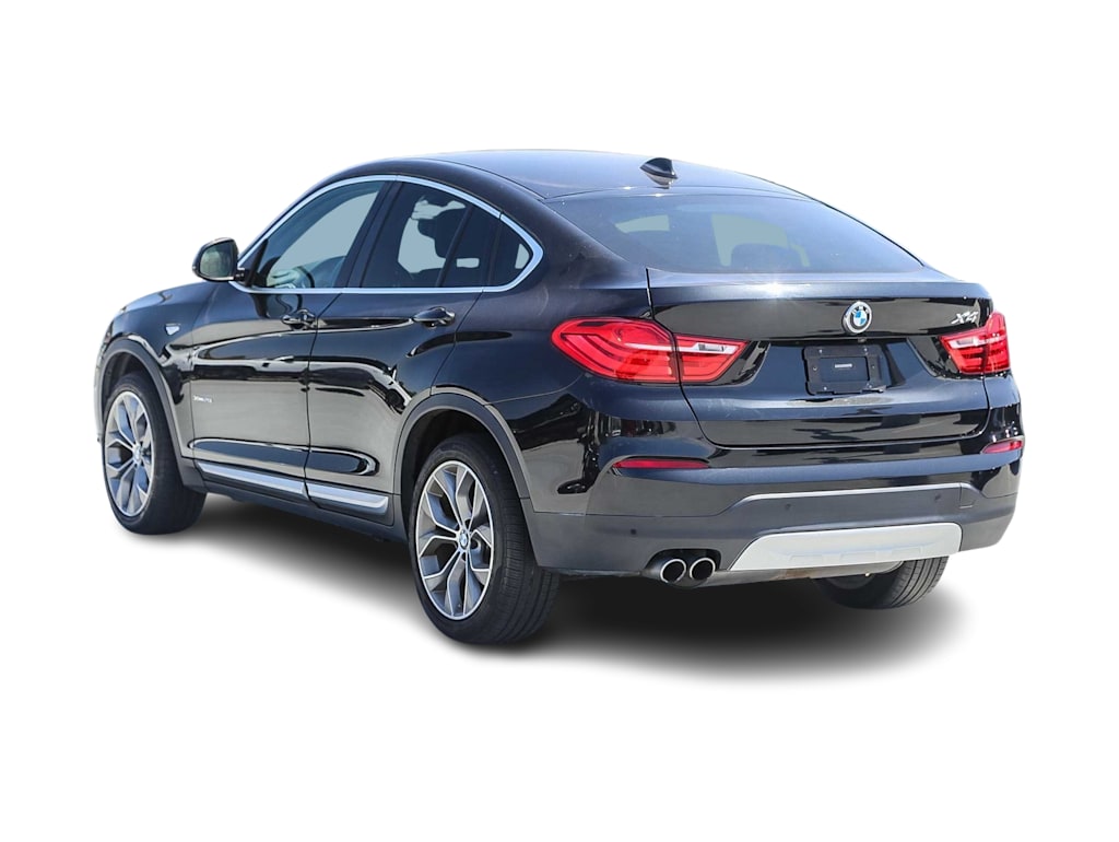 Thumbnail: 2018 BMW X4 - 3