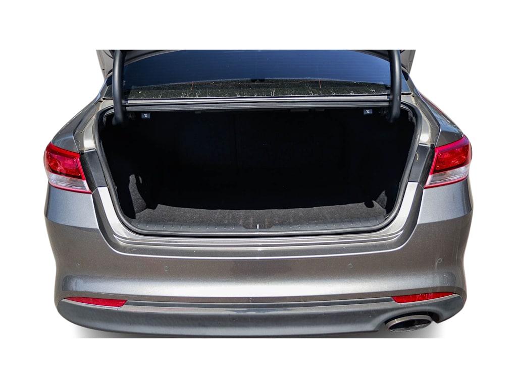 Thumbnail: 2018 Kia Optima - 15