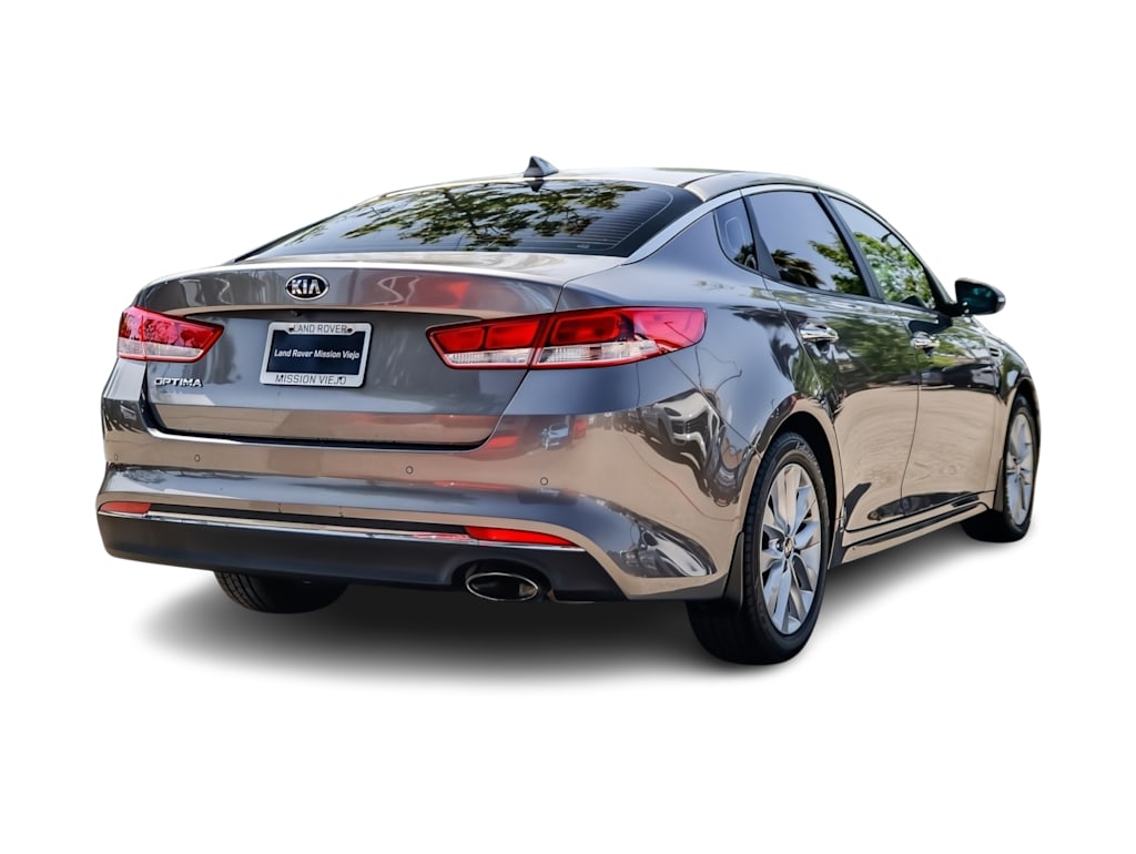 Thumbnail: 2018 Kia Optima - 19