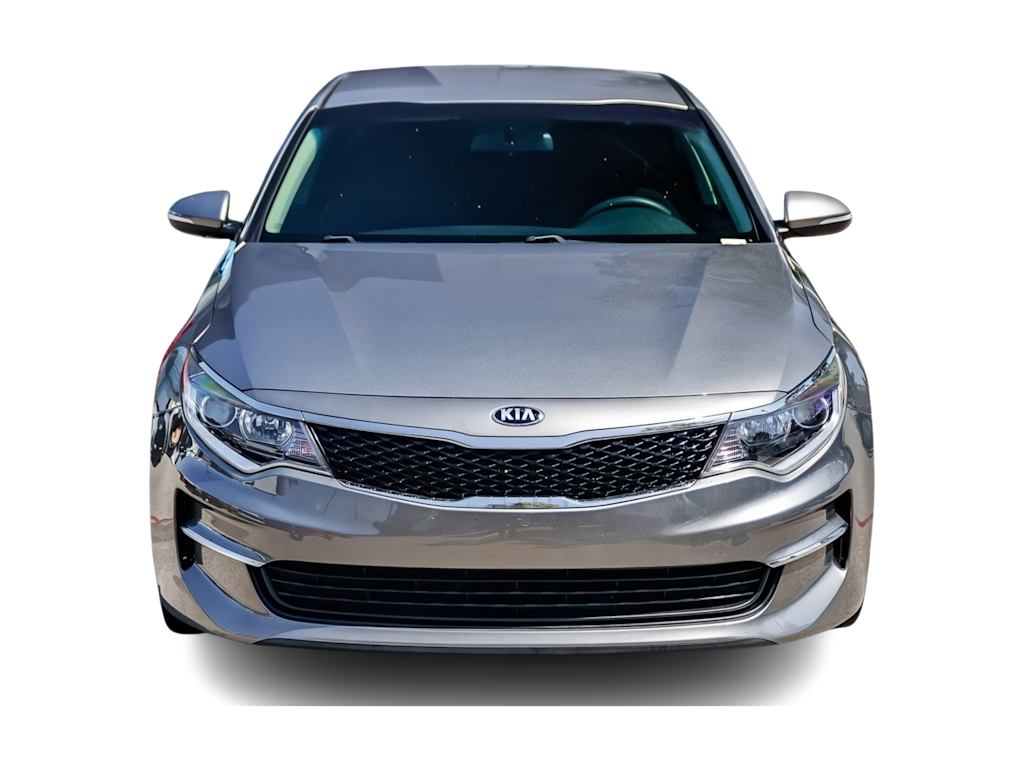 Thumbnail: 2018 Kia Optima - 5