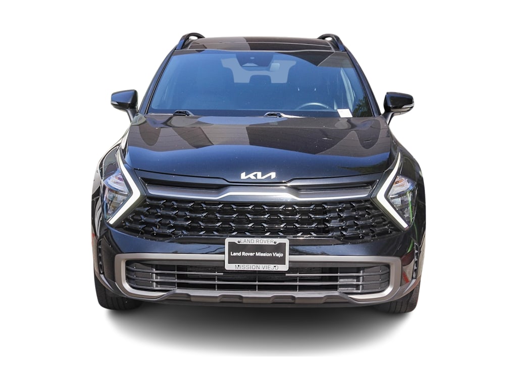Thumbnail: 2023 Kia Sportage - 5
