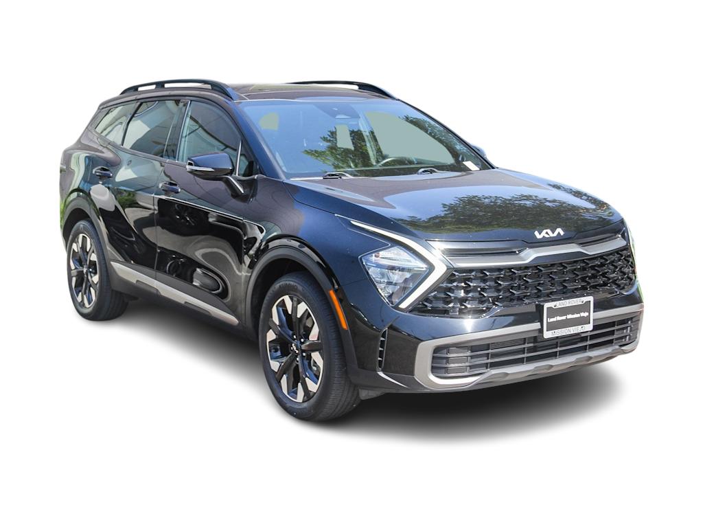 Thumbnail: 2023 Kia Sportage - 17