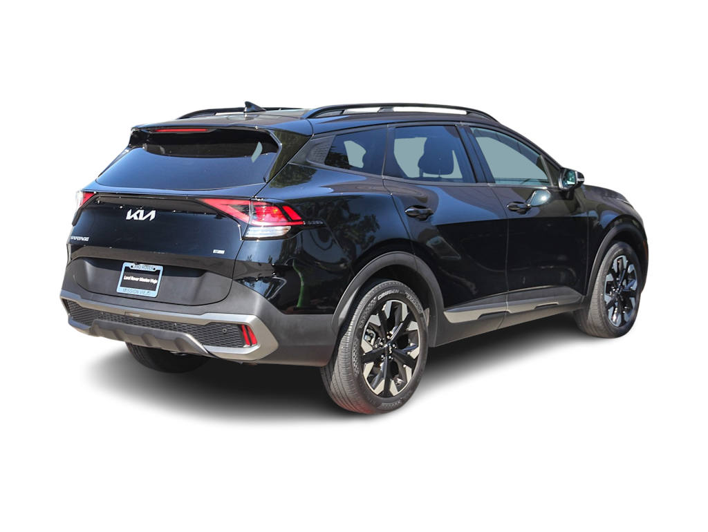 Thumbnail: 2023 Kia Sportage - 19
