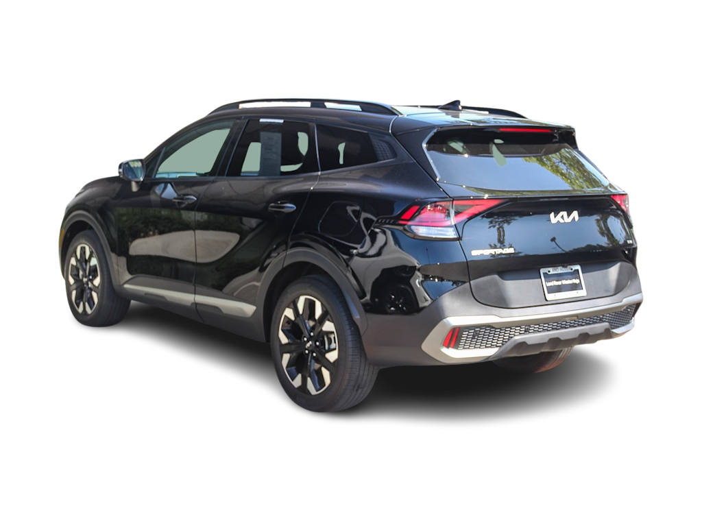 Thumbnail: 2023 Kia Sportage - 3