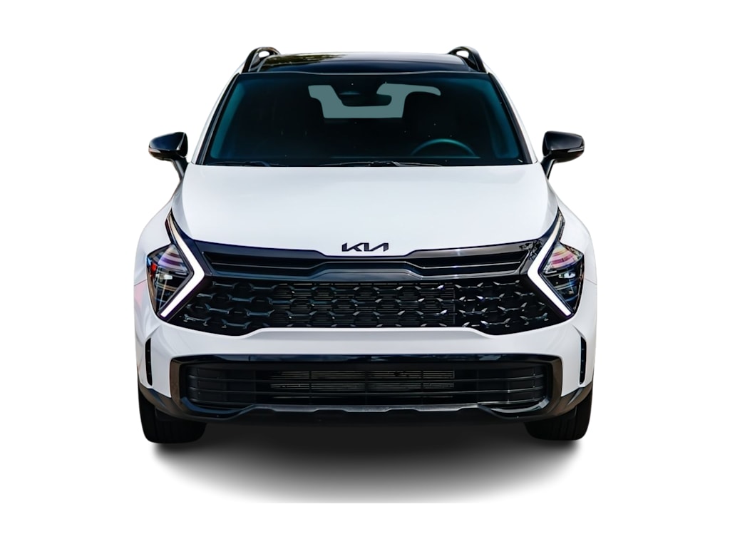 Thumbnail: 2025 Kia Sportage - 5