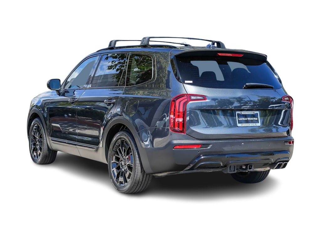 Thumbnail: 2022 Kia Telluride - 3