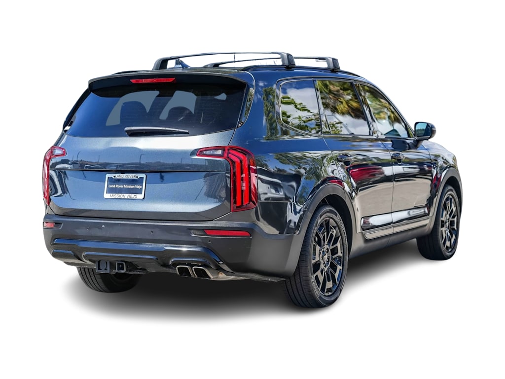Thumbnail: 2022 Kia Telluride - 18