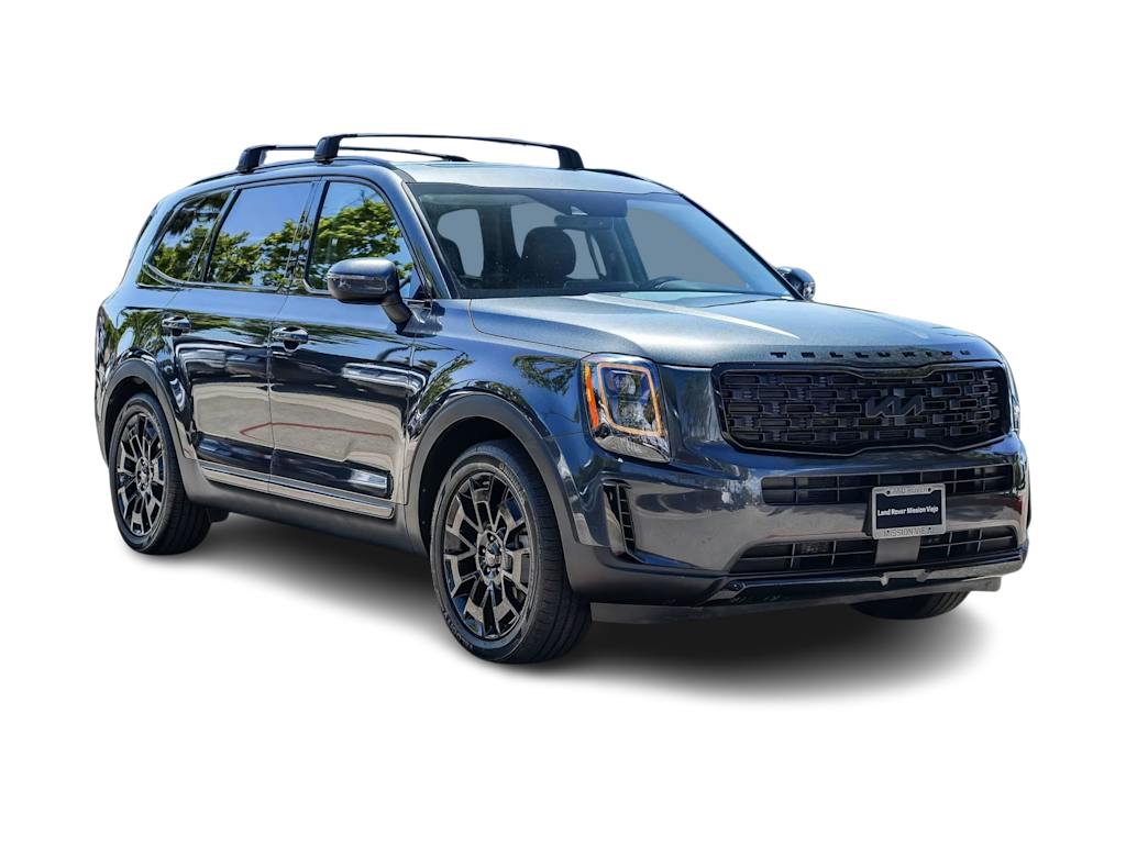 Thumbnail: 2022 Kia Telluride - 17