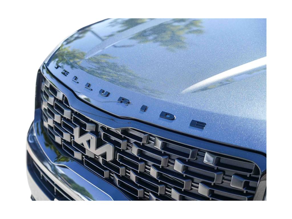 Thumbnail: 2022 Kia Telluride - 22