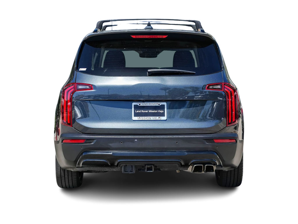 Thumbnail: 2022 Kia Telluride - 4