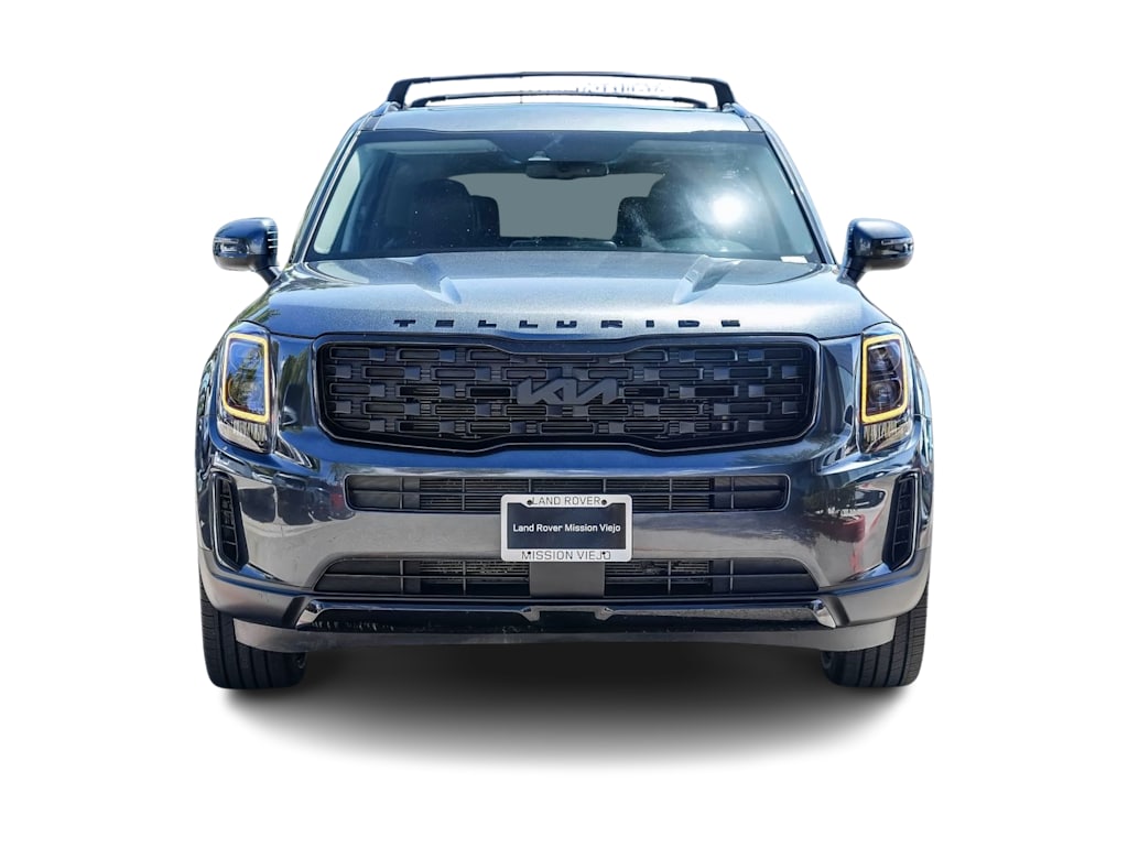 Thumbnail: 2022 Kia Telluride - 5