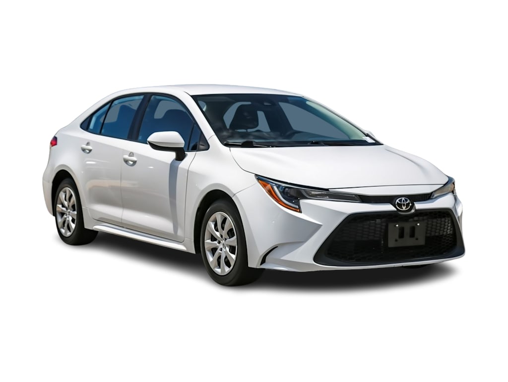 Thumbnail: 2022 Toyota Corolla - 14