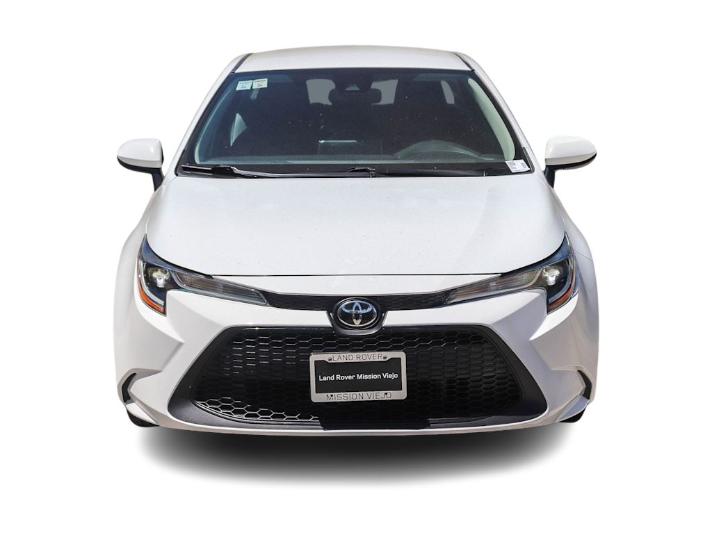 Thumbnail: 2021 Toyota Corolla - 5