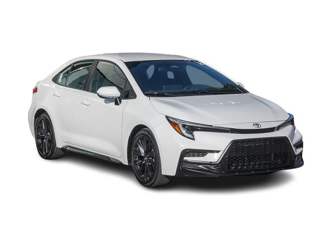 2023 Toyota Corolla SE 16