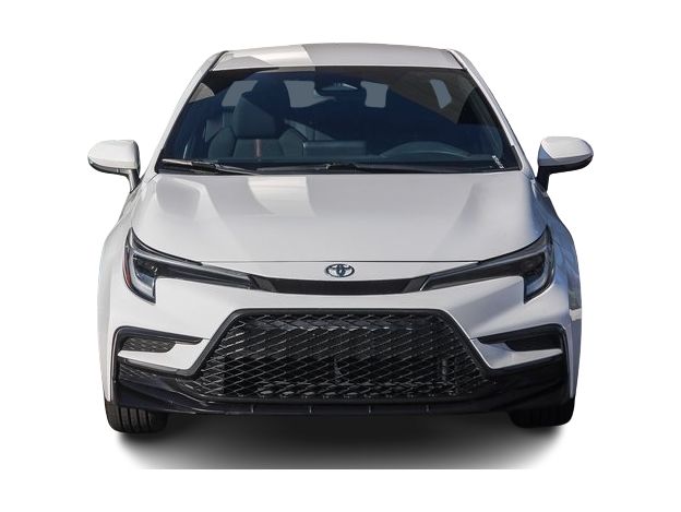 2023 Toyota Corolla SE 5