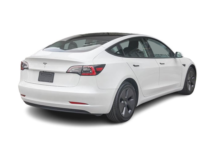 2023 Tesla Model 3 Standard Range 15