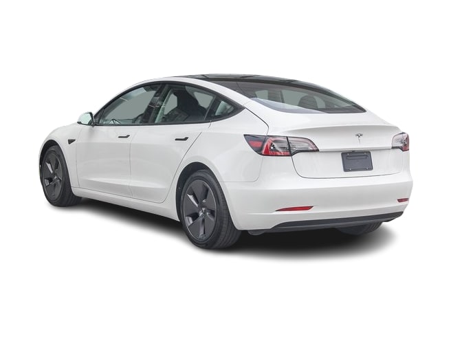 2023 Tesla Model 3 Standard Range 3