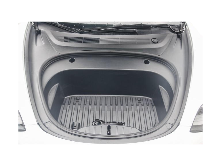 2023 Tesla Model 3 Standard Range 24