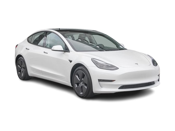 2023 Tesla Model 3 Standard Range 14
