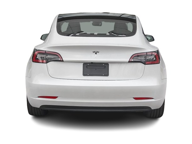 2023 Tesla Model 3 Standard Range 4
