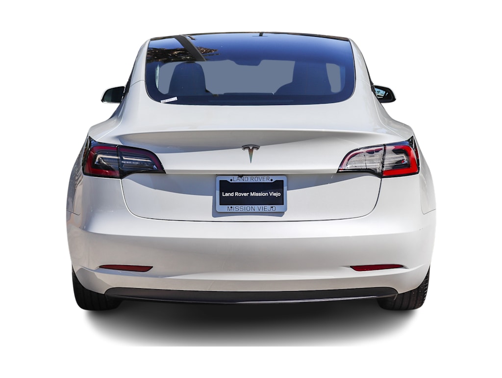 Thumbnail: 2023 Tesla Model 3 - 4