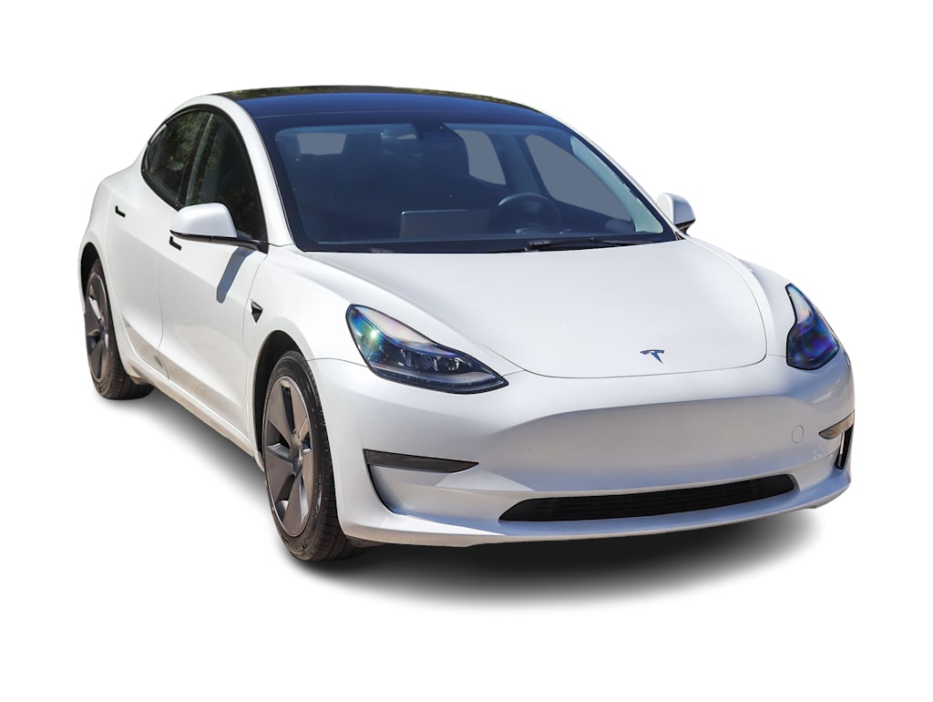 Thumbnail: 2023 Tesla Model 3 - 14