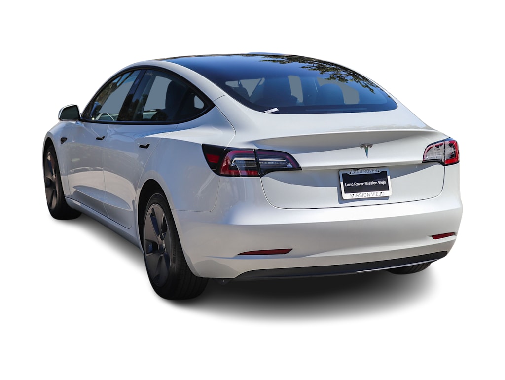 Thumbnail: 2023 Tesla Model 3 - 3