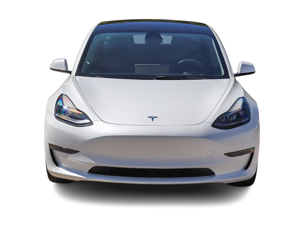 Thumbnail: 2023 Tesla Model 3 - 5