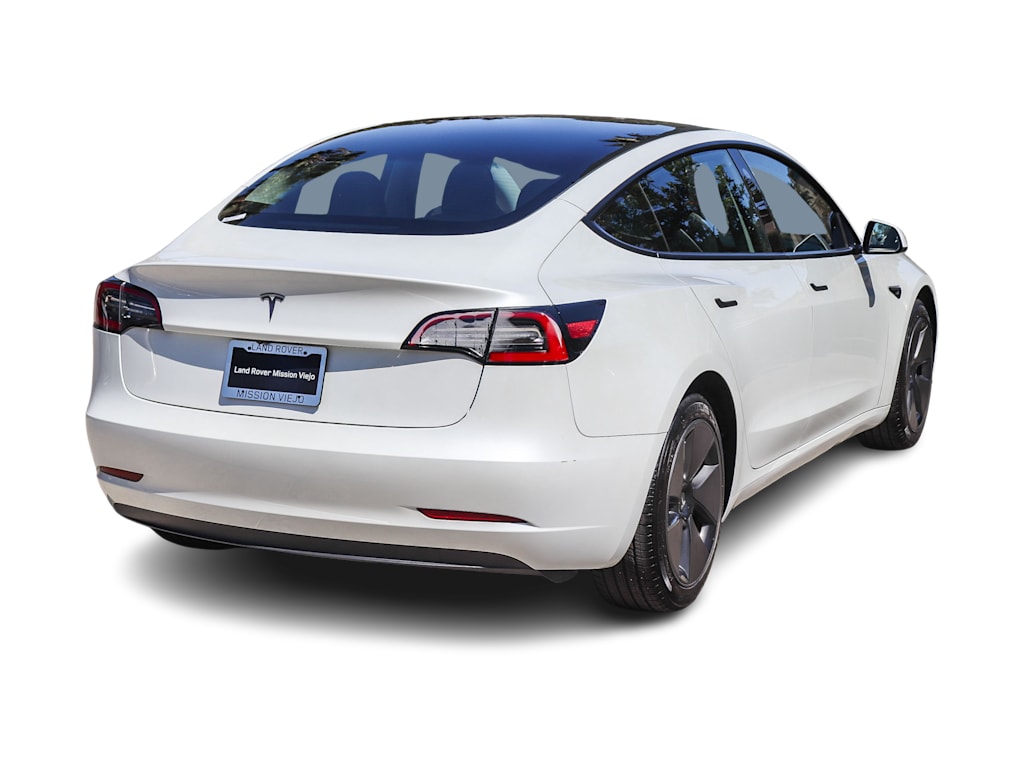 Thumbnail: 2023 Tesla Model 3 - 16