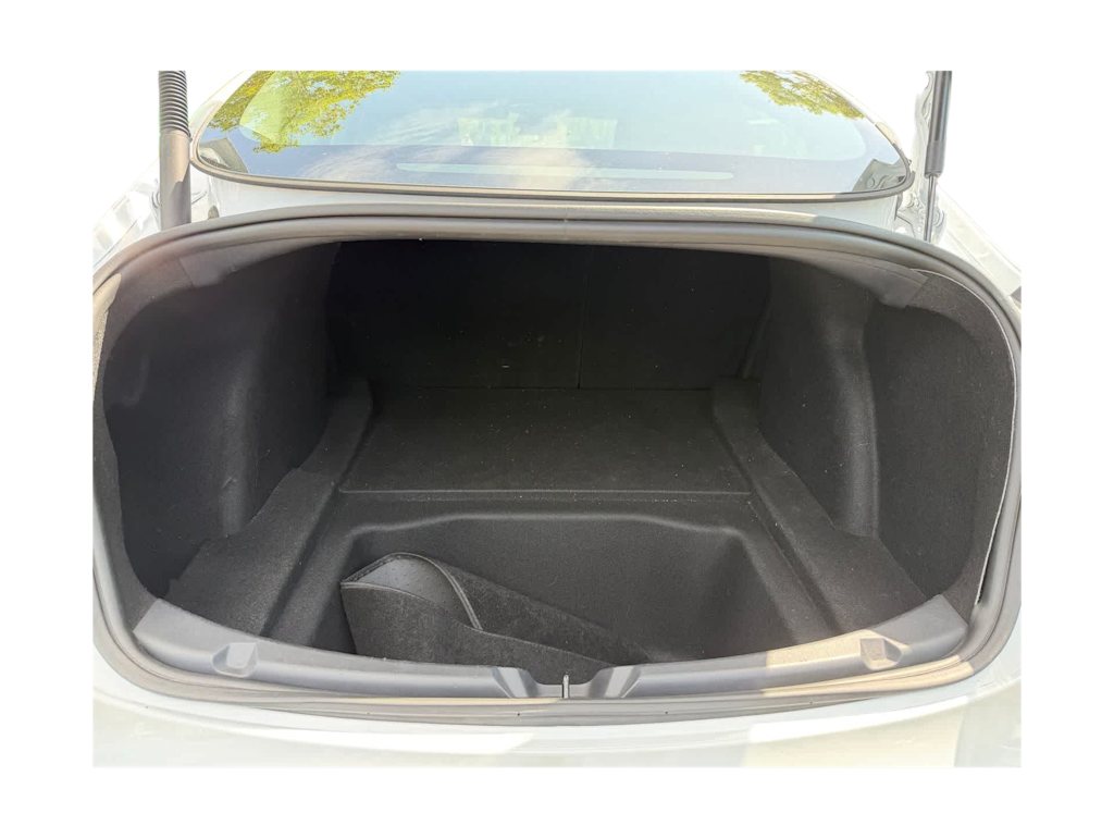 Thumbnail: 2023 Tesla Model 3 - 13