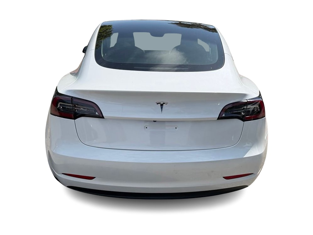 Thumbnail: 2023 Tesla Model 3 - 5
